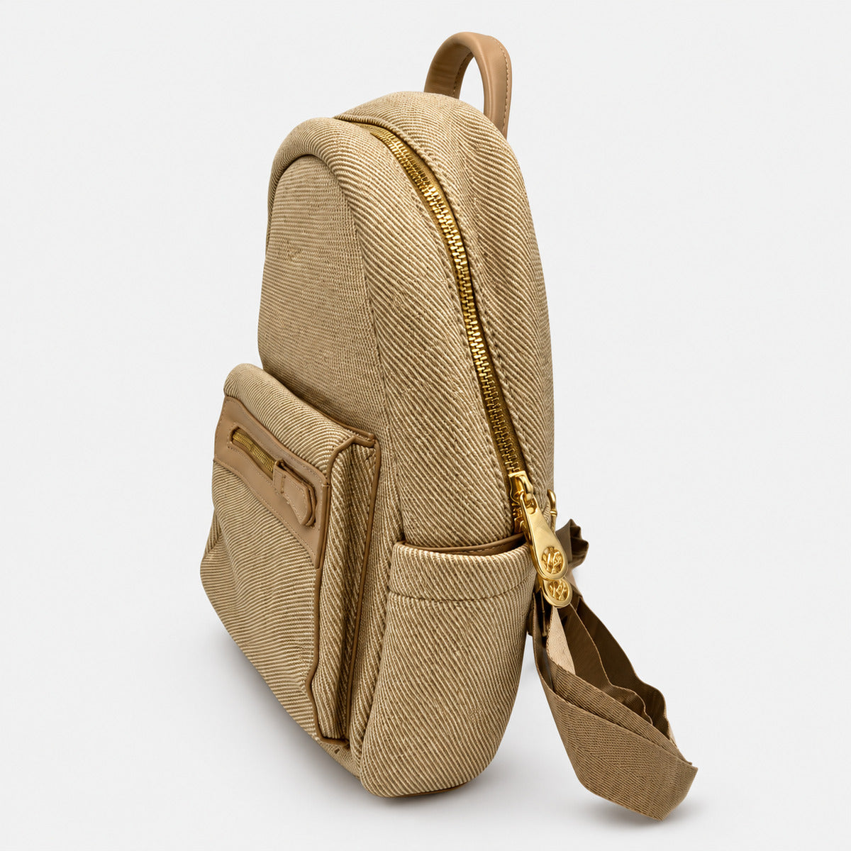 Women's Backpack | PU Leather | HLA659925