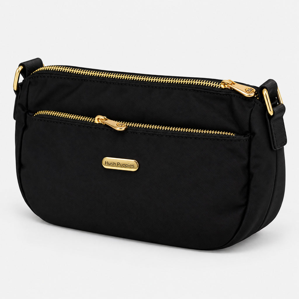 Women's Crossbody Bag | Nylon | HLA659928