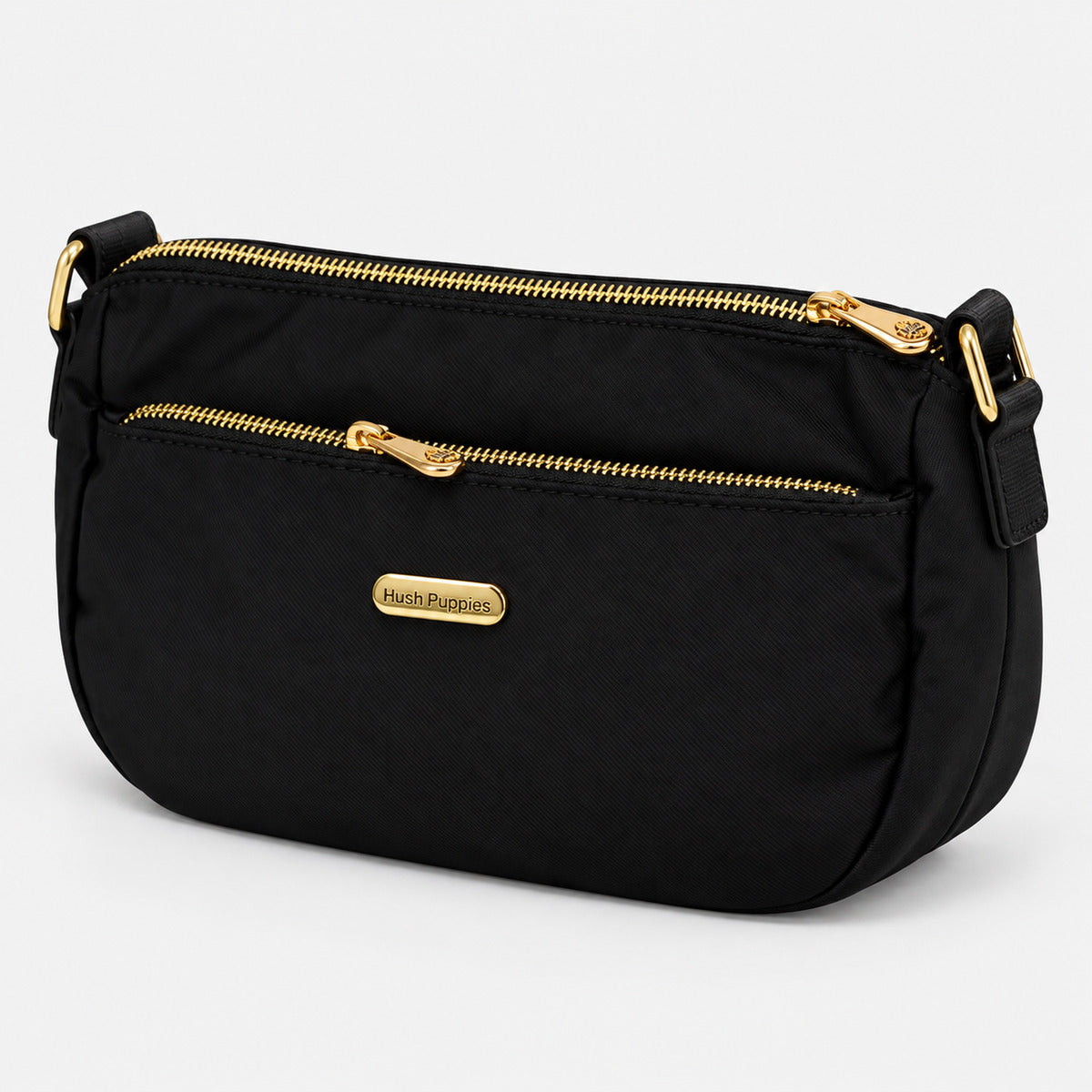 Women's Crossbody Bag | Nylon | HLA659928