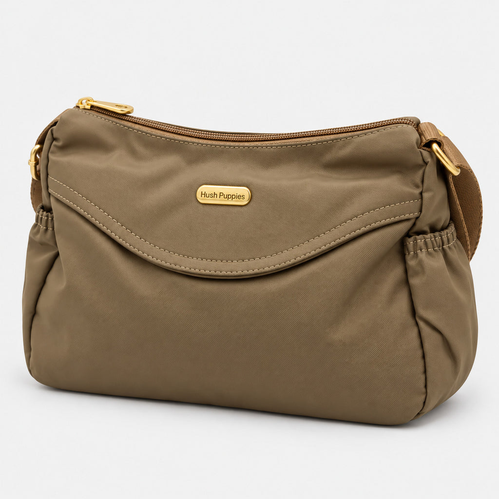 Women's Crossbody Bag | Nylon | HLA659929