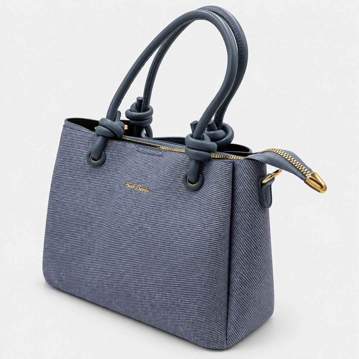 Women's Top Handle Bag | PU Leather | HLA659932