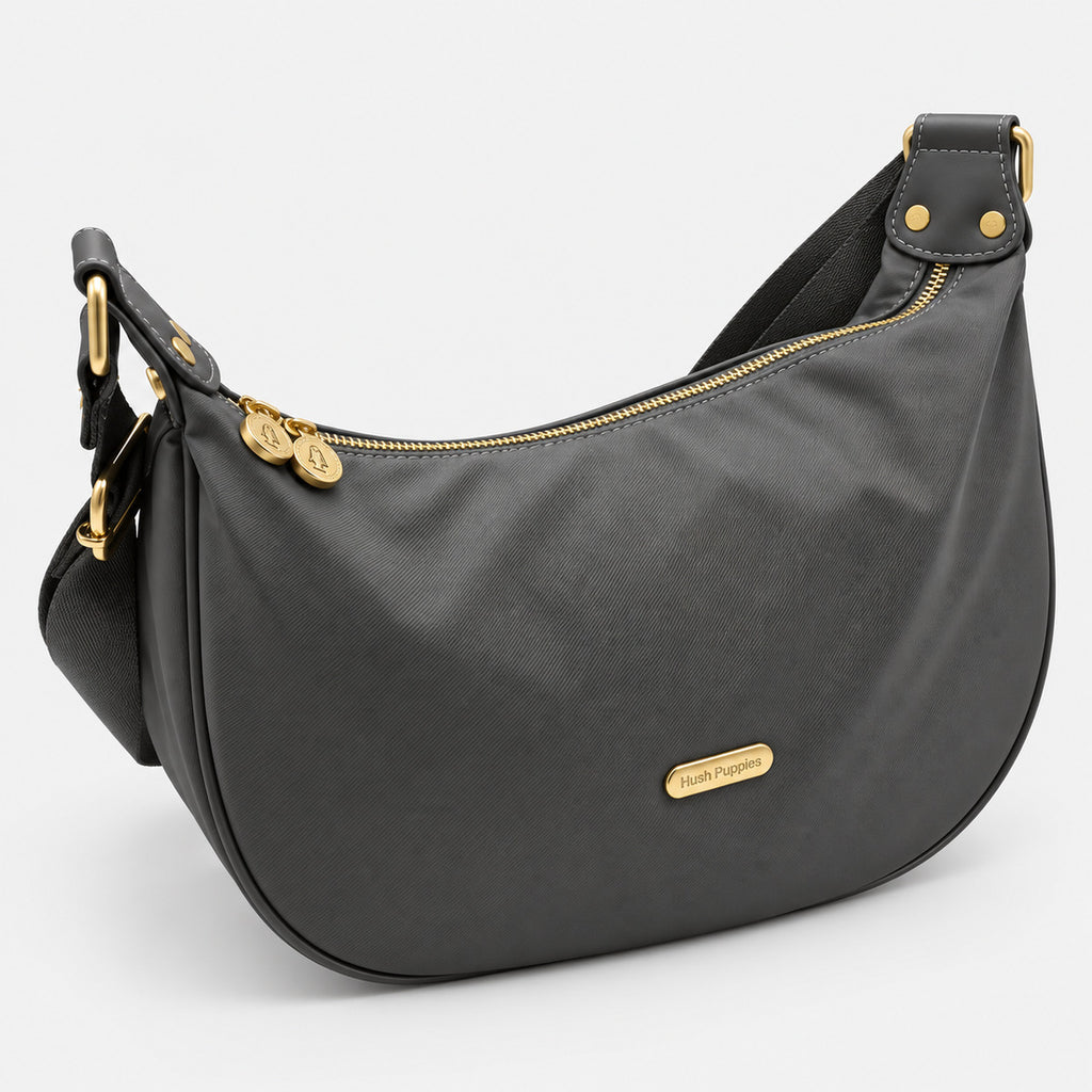 Women's Shoulder Bag | Nylon | HLA659935