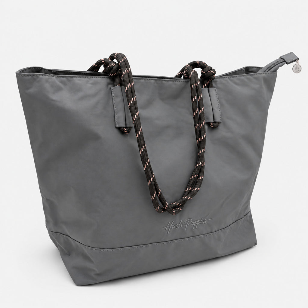Women's Tote Bag | Nylon | HLA659938