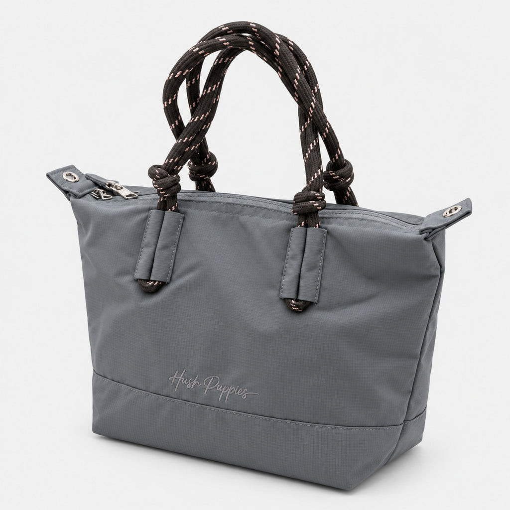 Women's Tote Bag | Nylon | HLA659939