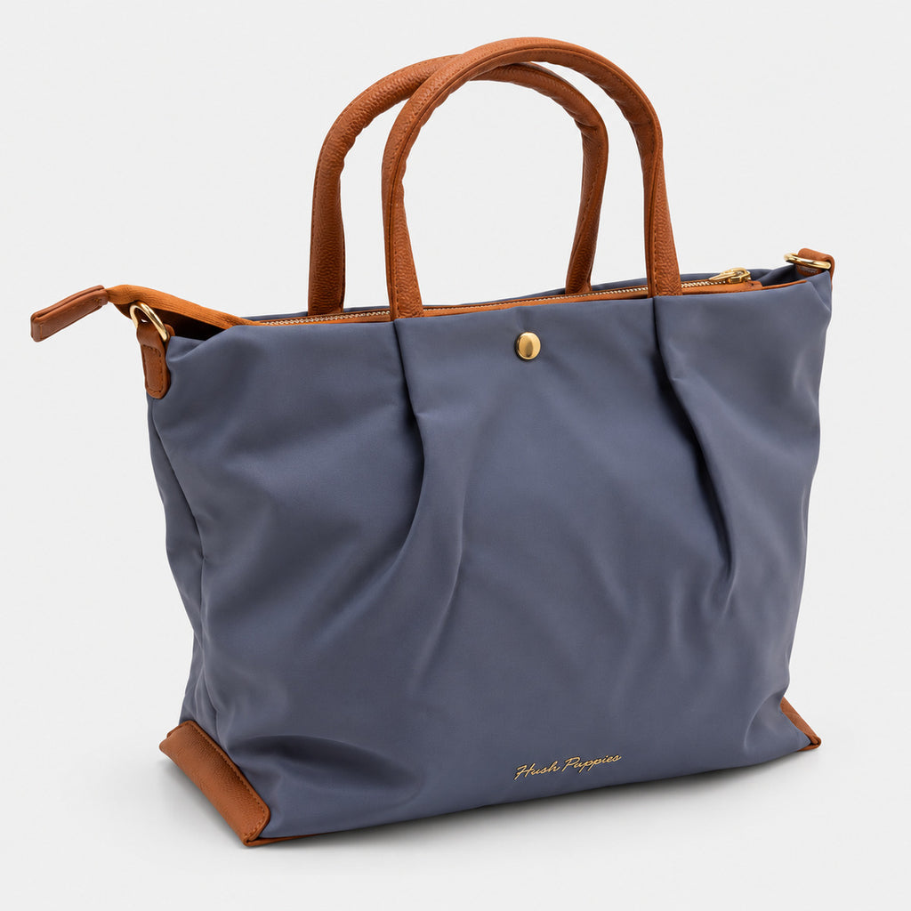 Women's Tote Bag | Nylon | HLA659941