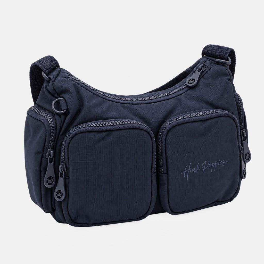 Women's Crossbody Bag | Nylon | HLA659942