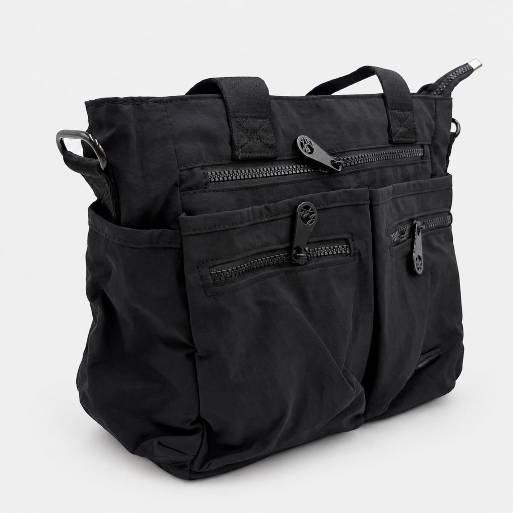Women's Tote Bag | Nylon | HLA659945