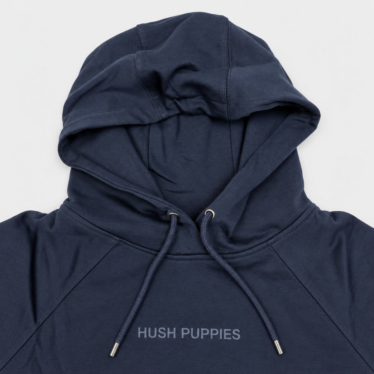 Women's Short Sleeve Hoodie Dress | 100% Cotton | HLD651107