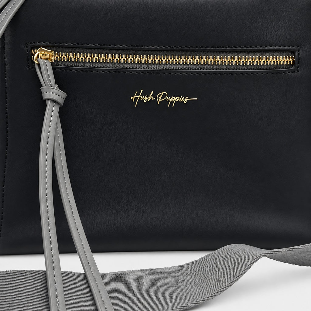 Women's Crossbody Bag | PU Leather | HLA579766
