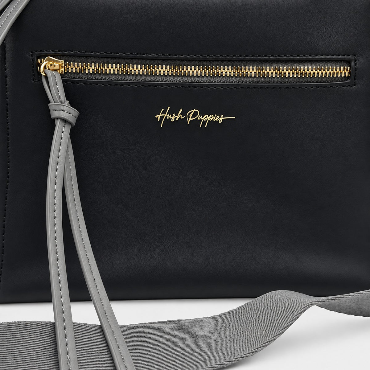 Women's Crossbody Bag | PU Leather | HLA579766