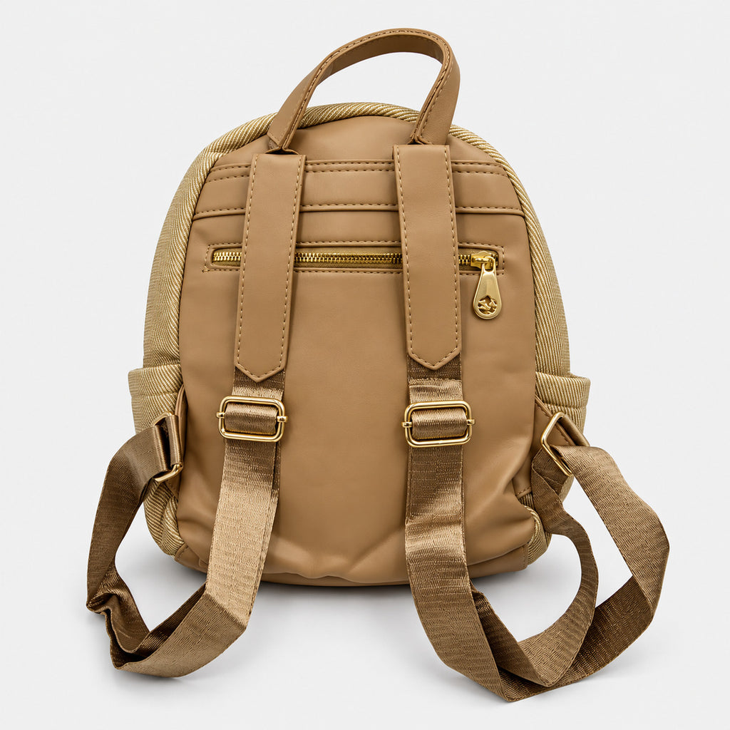 Women's Backpack | PU Leather | HLA659925