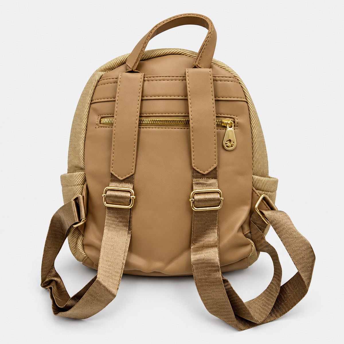 Women's Backpack | PU Leather | HLA659925