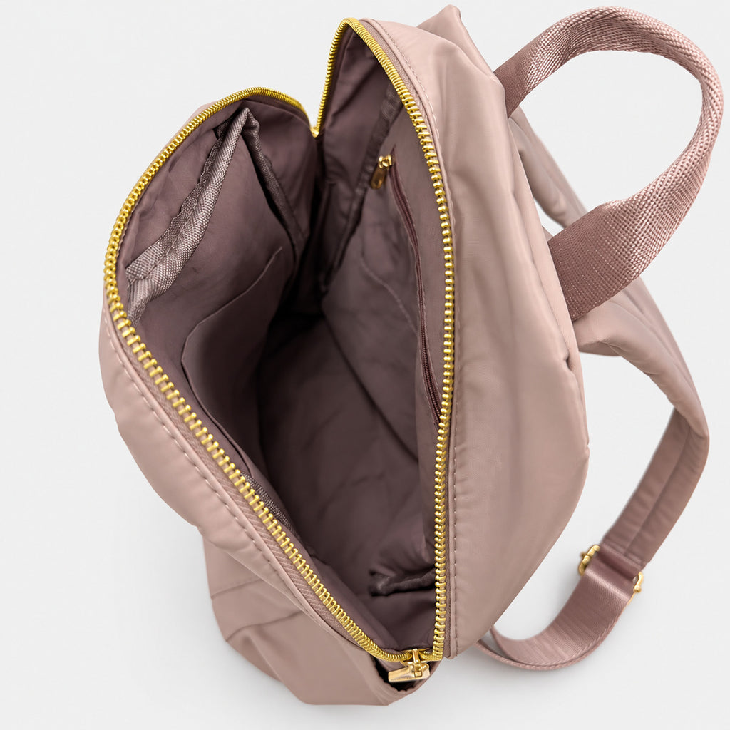 Women's Backpack | Nylon | HLA659927