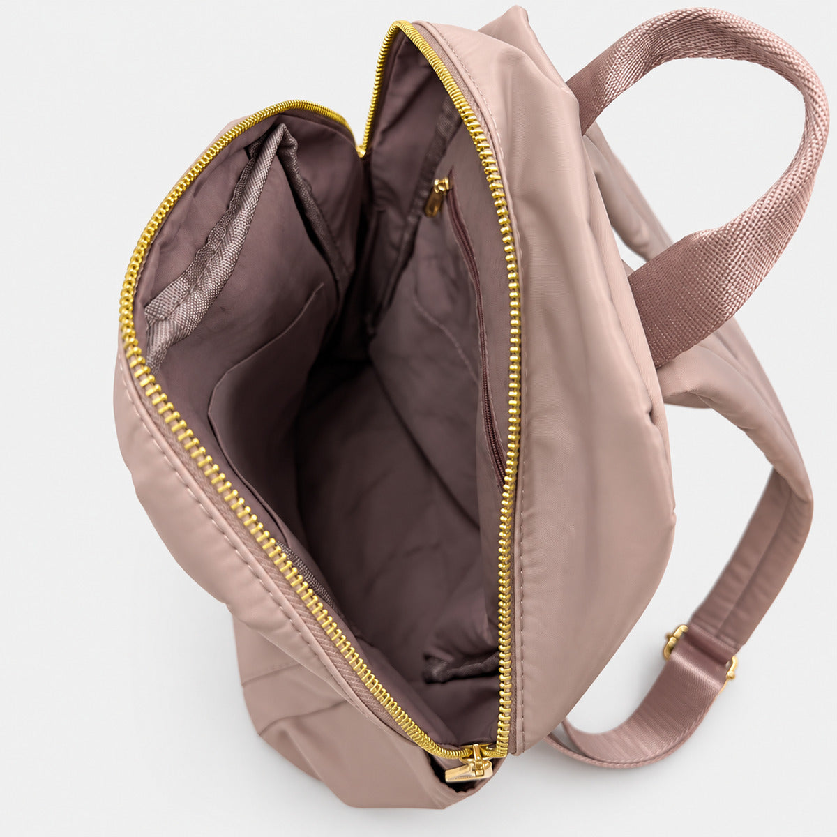 Women's Backpack | Nylon | HLA659927