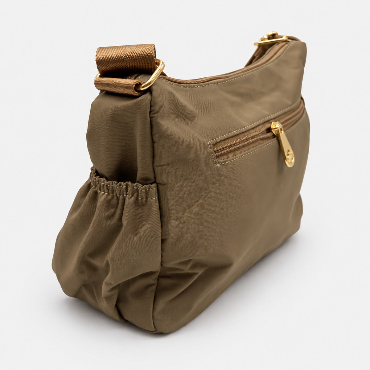 Women's Crossbody Bag | Nylon | HLA659929