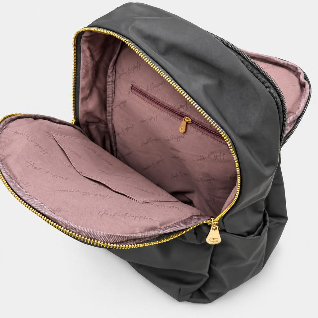 Women's Backpack | Nylon | HLA659933