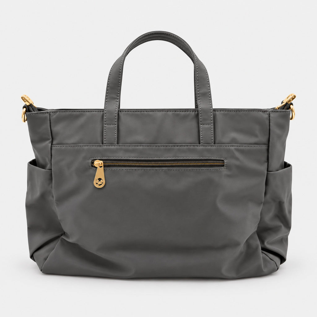 Women's Top Handle Bag | Nylon | HLA659934