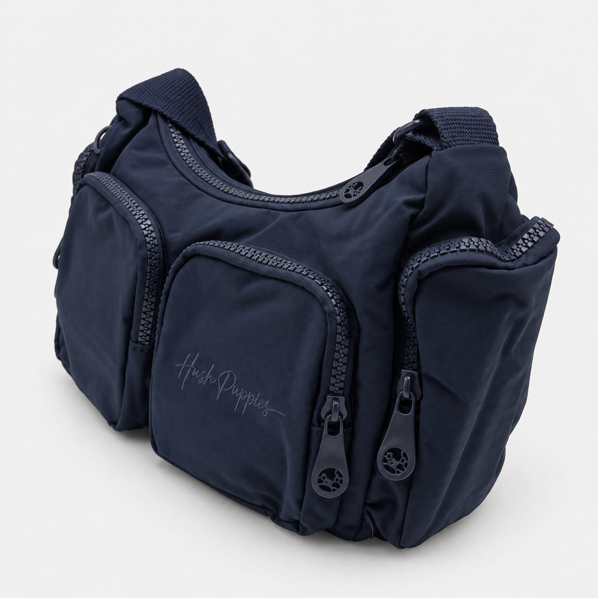 Women's Crossbody Bag | Nylon | HLA659942
