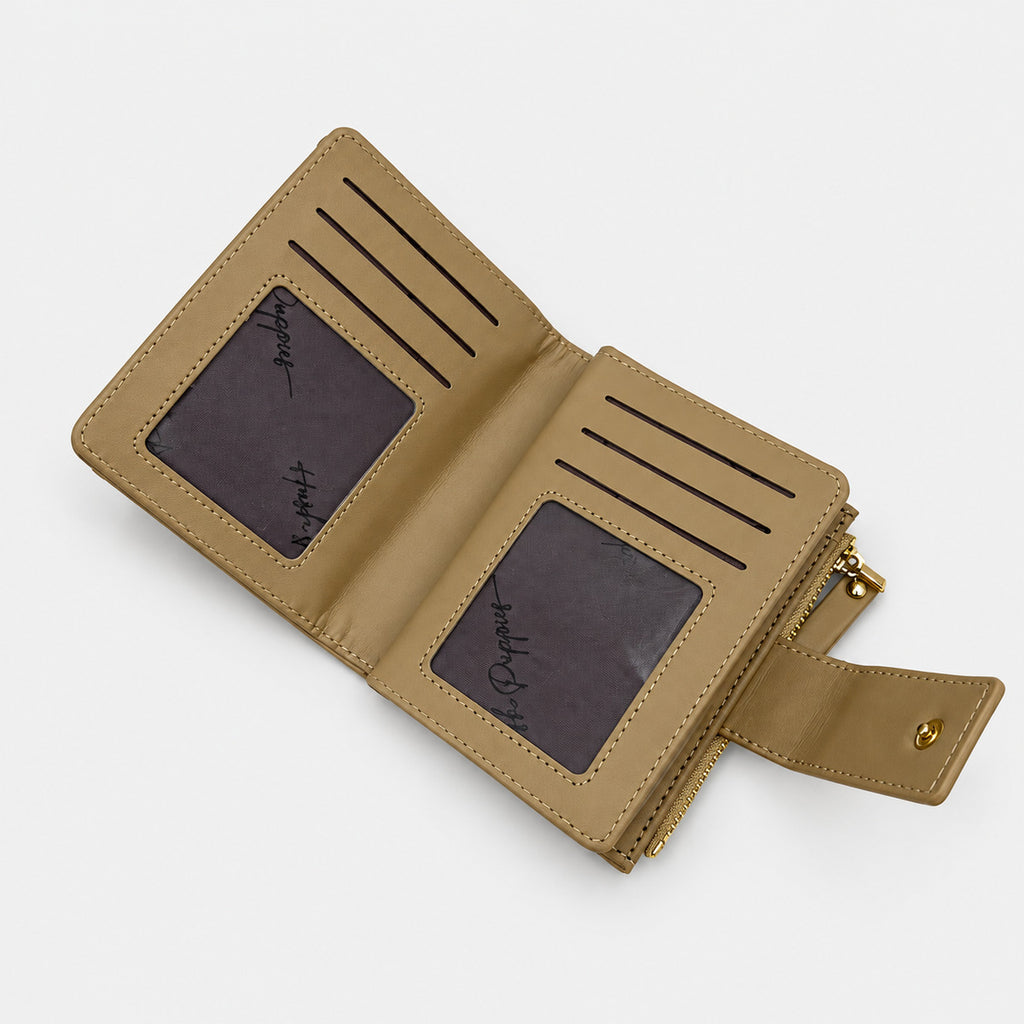 Women's Long Purse | Synthetic Leather | HLA679963
