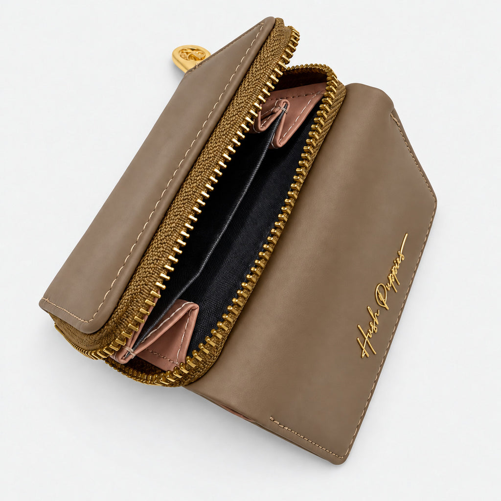 Women's Small Purse | PU Leather | HLA679968