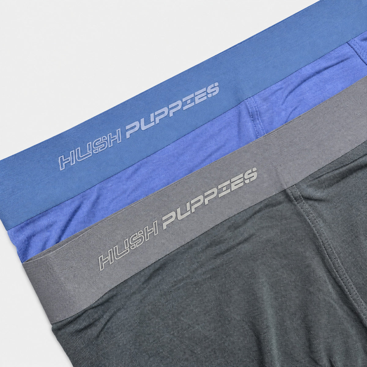 2pcs Men's Seamless Trunks | Bamboo Elastane | HMK639860