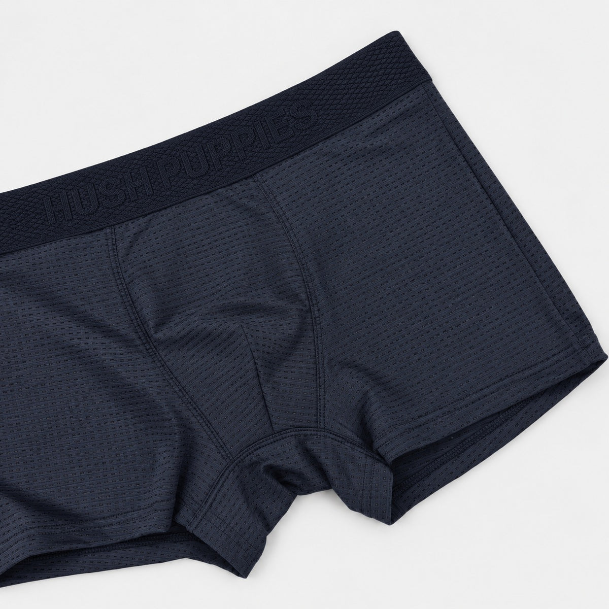 2pcs Men's Superfine Trunks | Microfiber Elastane | HMK671041