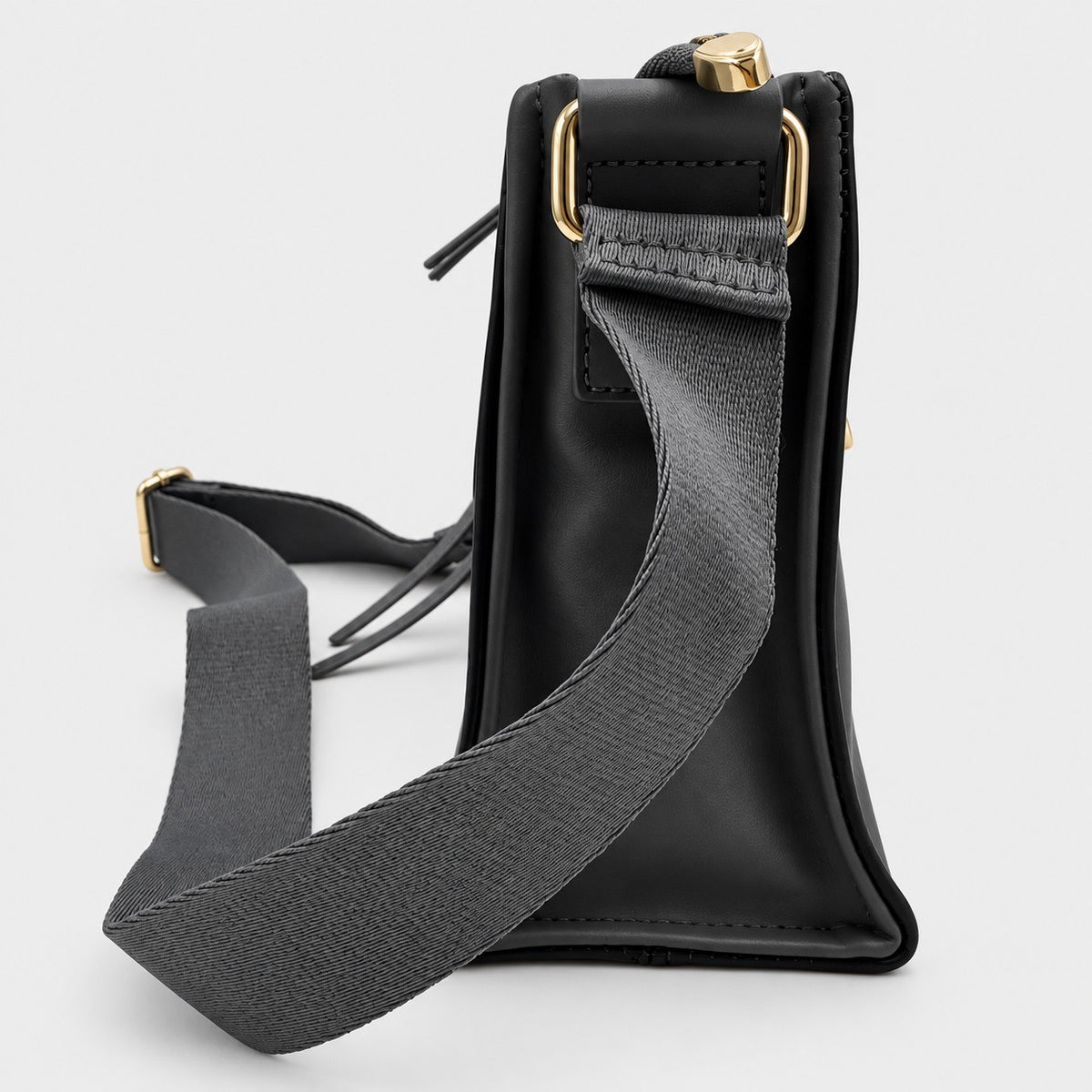 Women's Crossbody Bag | PU Leather | HLA579766