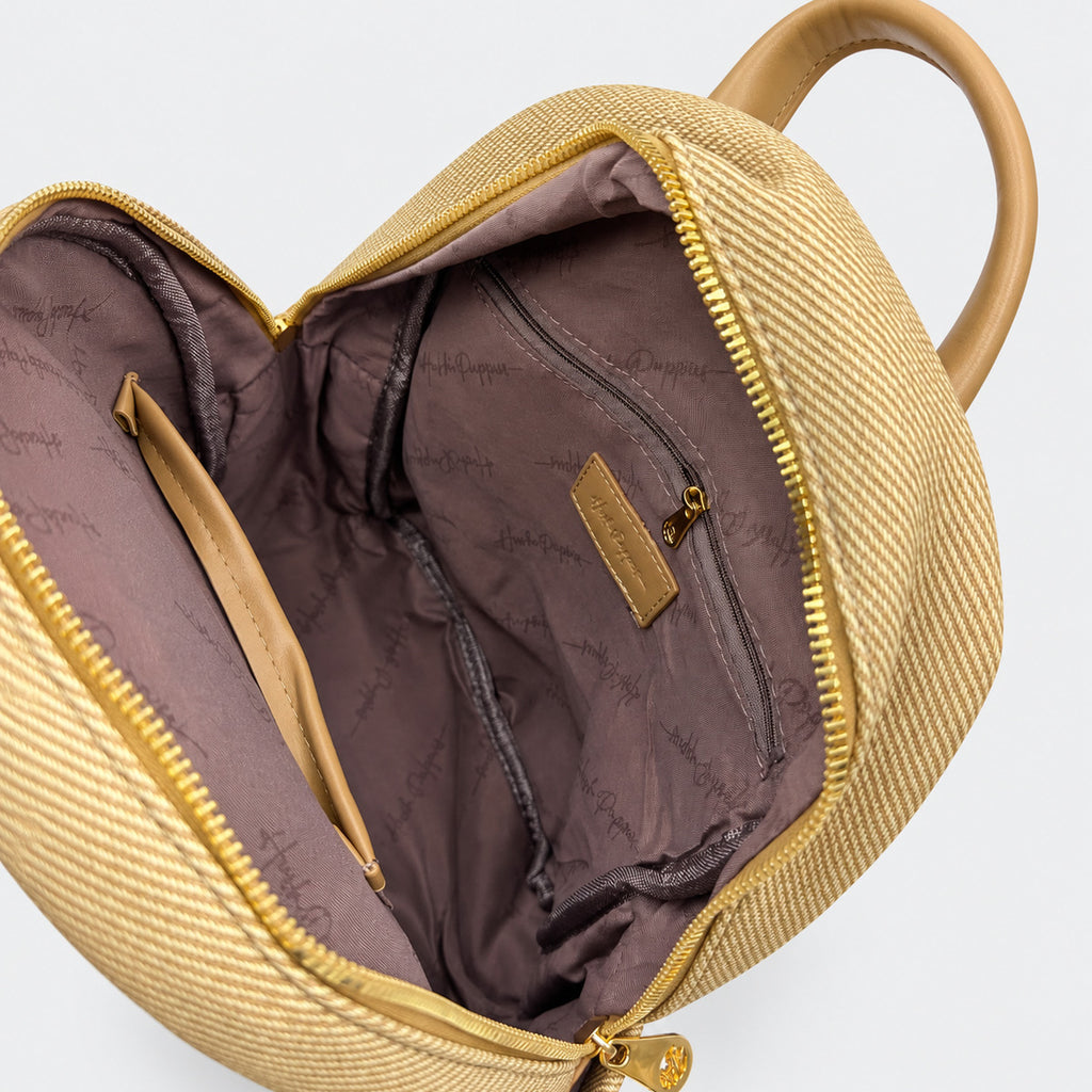 Women's Backpack | PU Leather | HLA659925