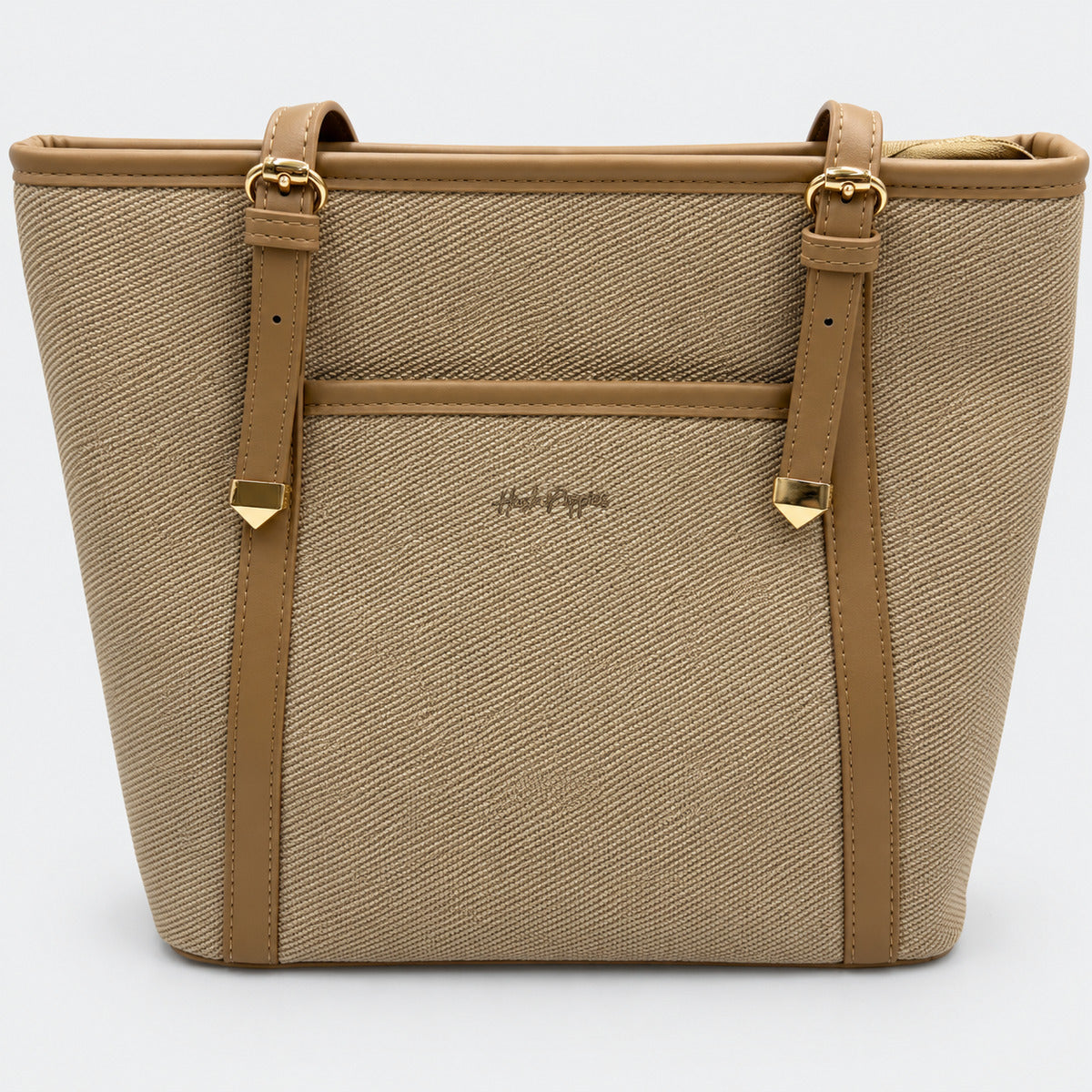 Women's Tote Bag | PU Leather | HLA659926