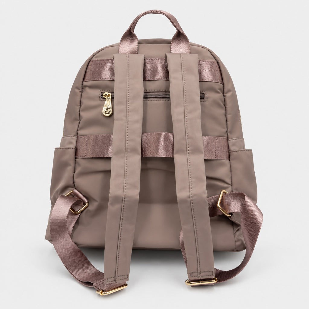 Women's Backpack | Nylon | HLA659927