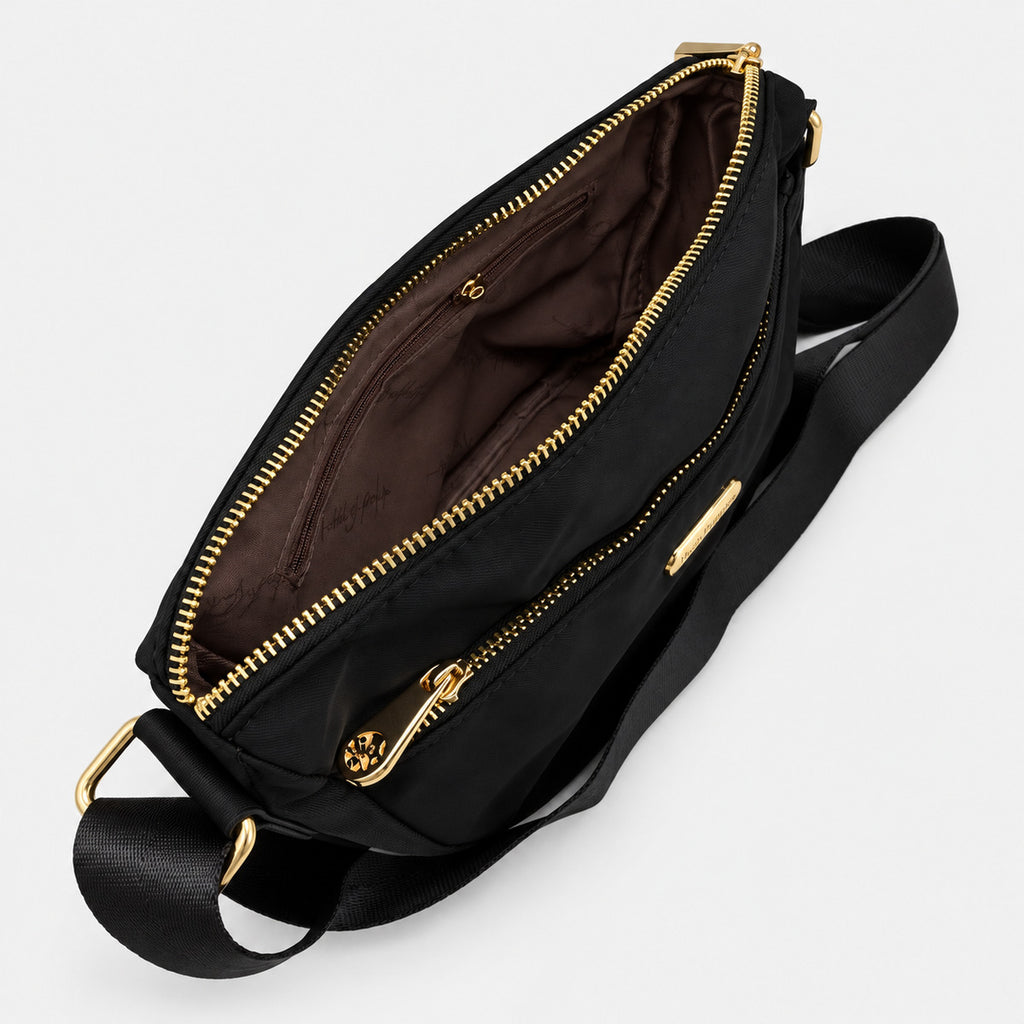 Women's Crossbody Bag | Nylon | HLA659928