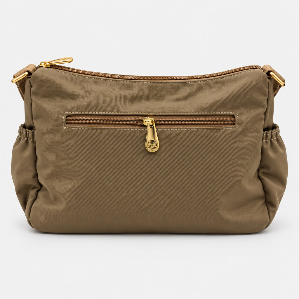 Women's Crossbody Bag | Nylon | HLA659929