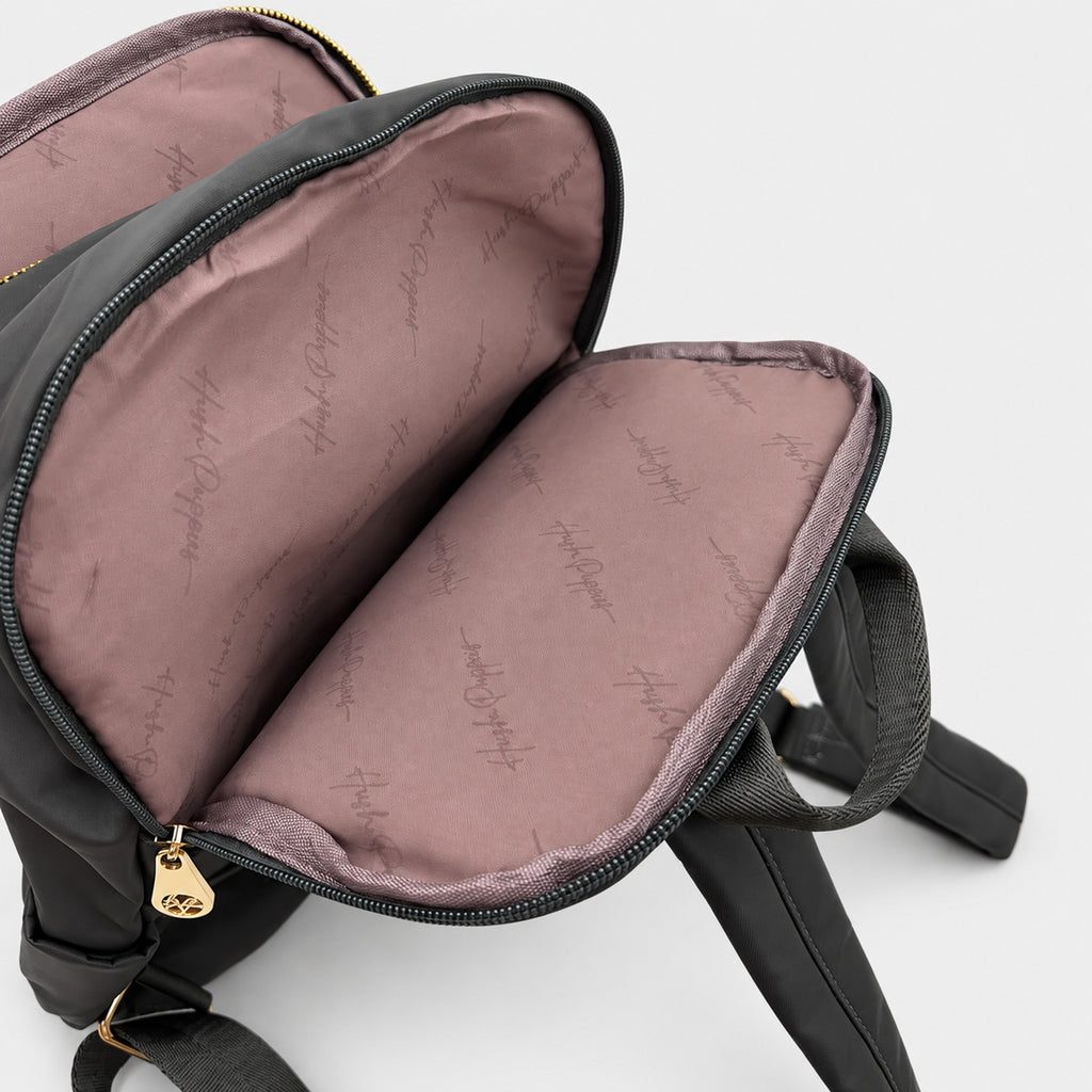 Women's Backpack | Nylon | HLA659933
