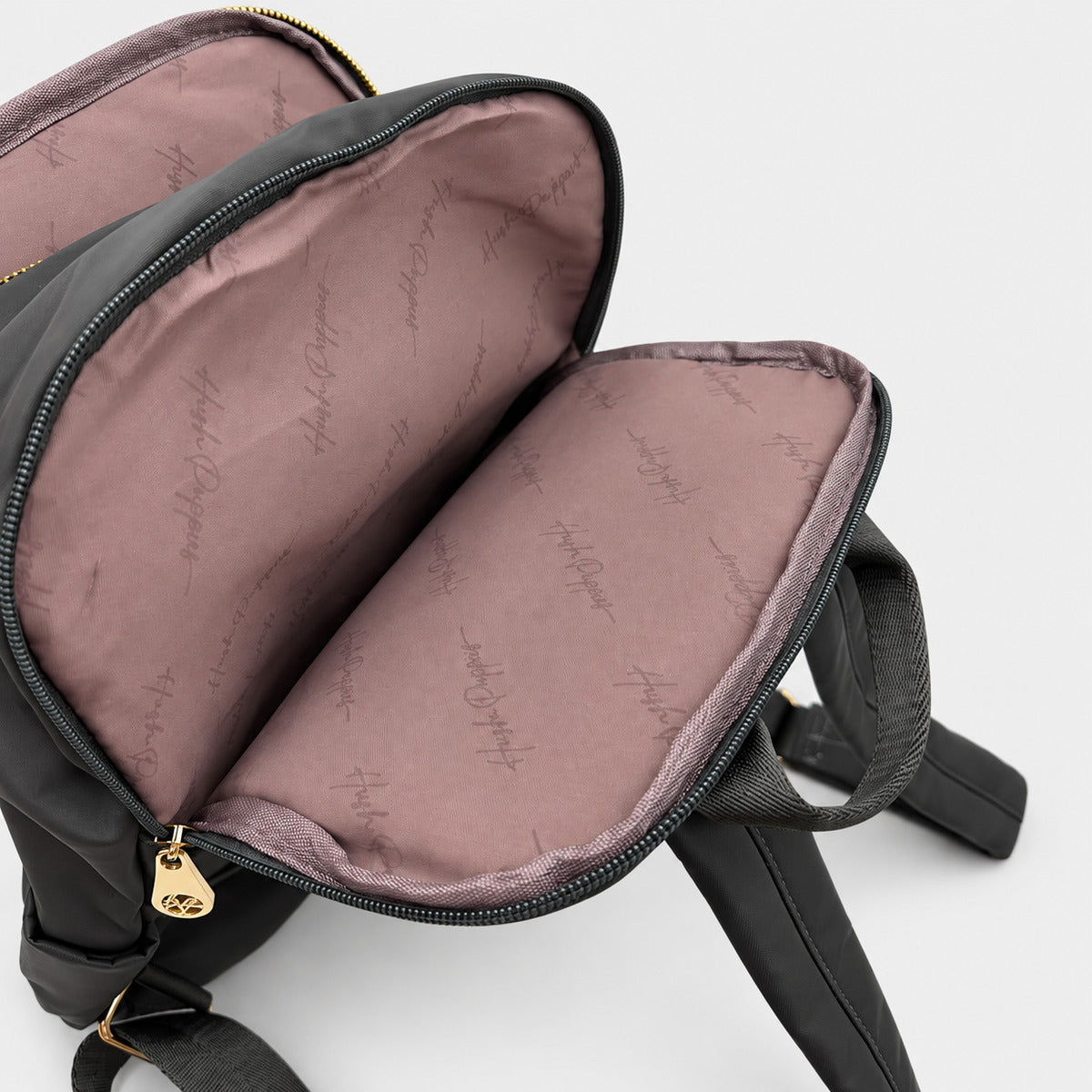 Women's Backpack | Nylon | HLA659933
