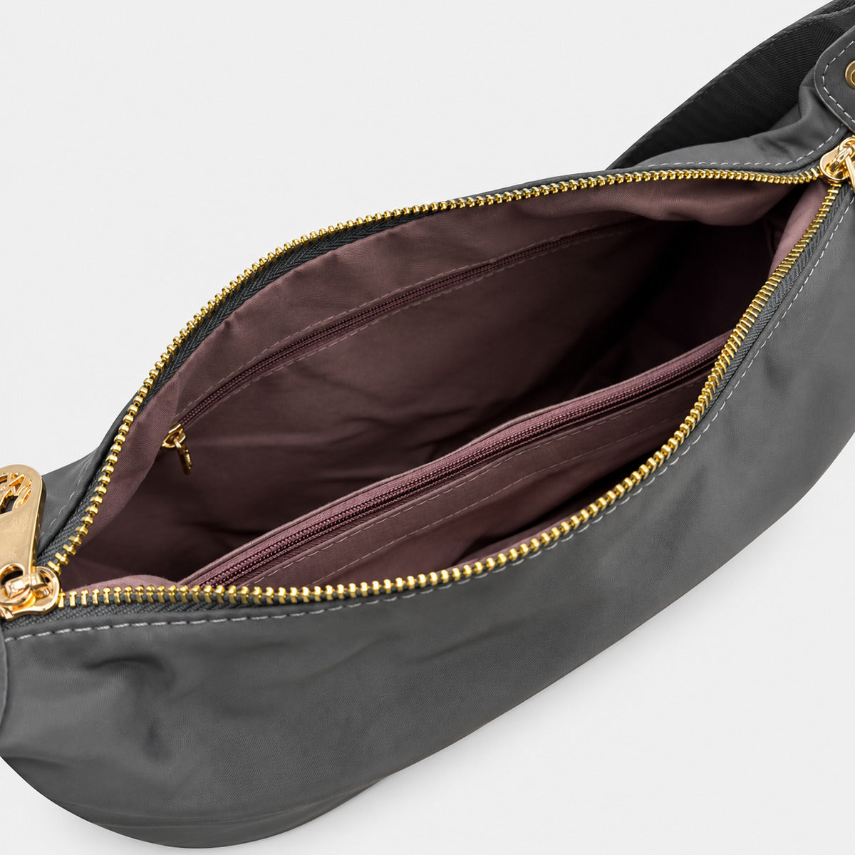Women's Shoulder Bag | Nylon | HLA659935