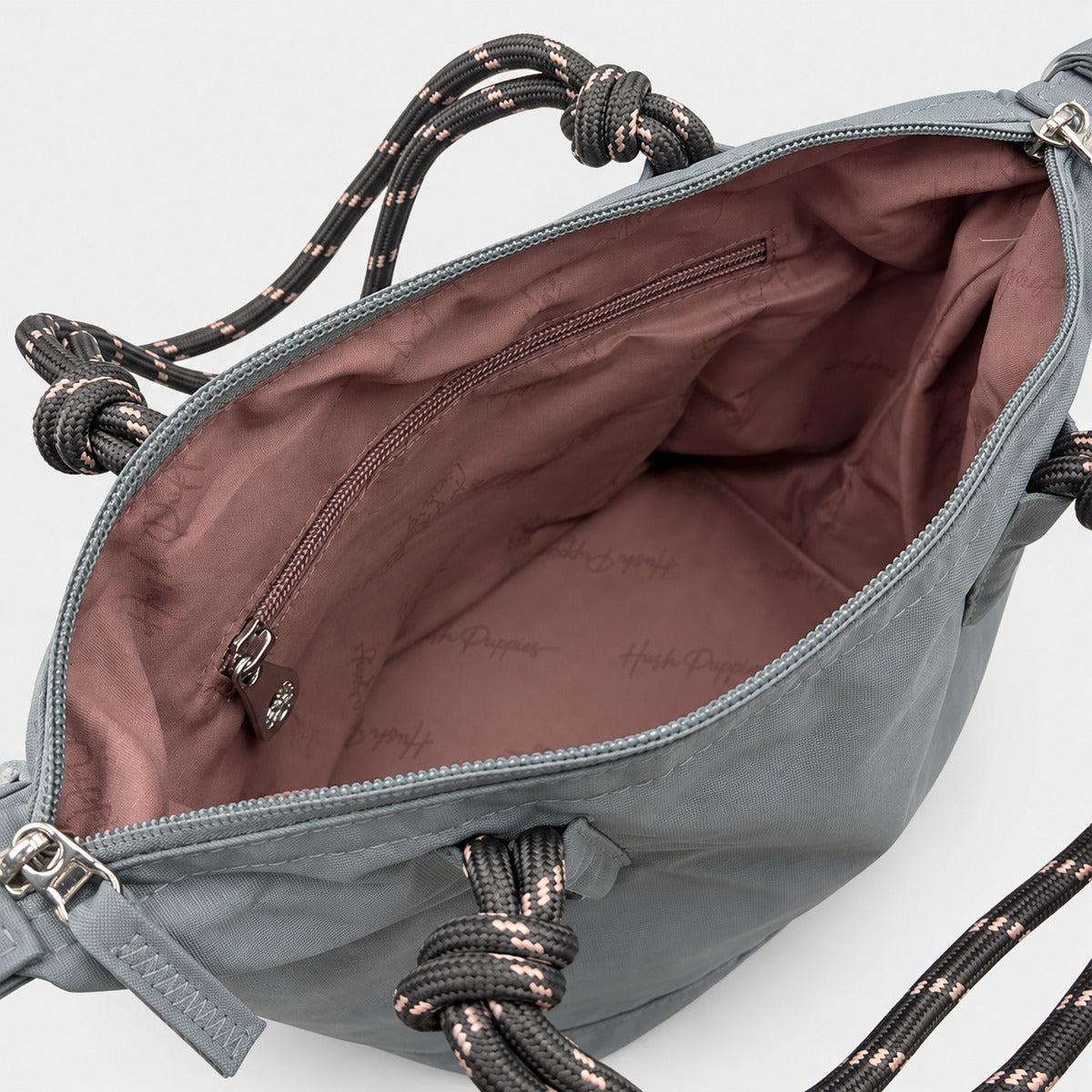 Women's Tote Bag | Nylon | HLA659939