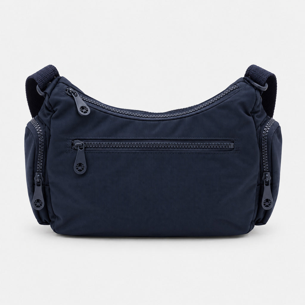 Women's Crossbody Bag | Nylon | HLA659942