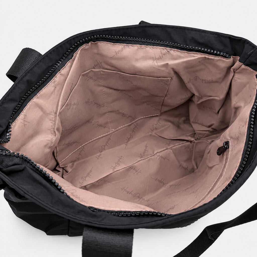 Women's Tote Bag | Nylon | HLA659945