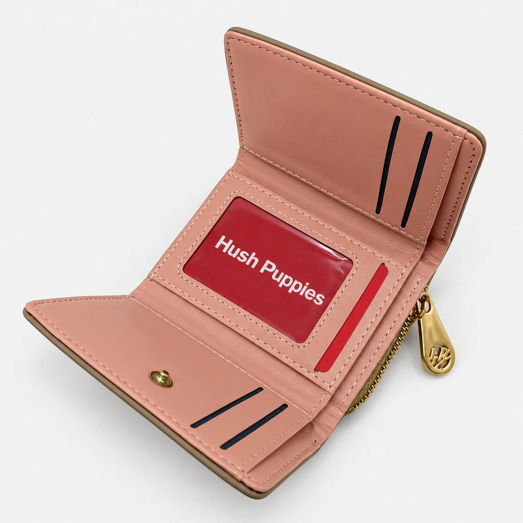 Women's Small Purse | PU Leather | HLA679968