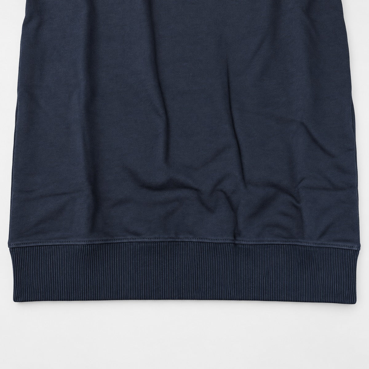 Women's Short Sleeve Hoodie Dress | 100% Cotton | HLD651107