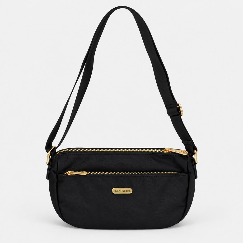 Women's Crossbody Bag | Nylon | HLA659928