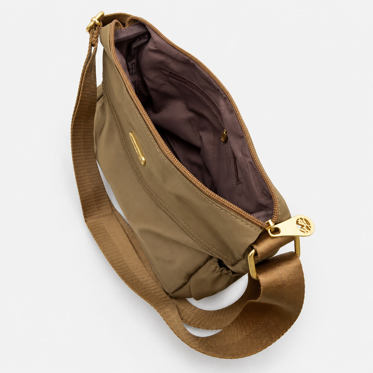 Women's Crossbody Bag | Nylon | HLA659929