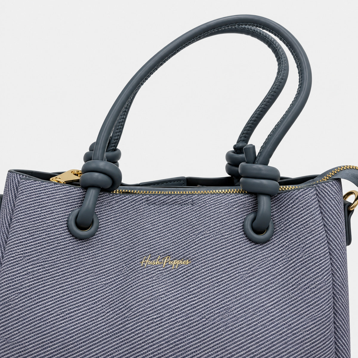 Women's Top Handle Bag | PU Leather | HLA659932