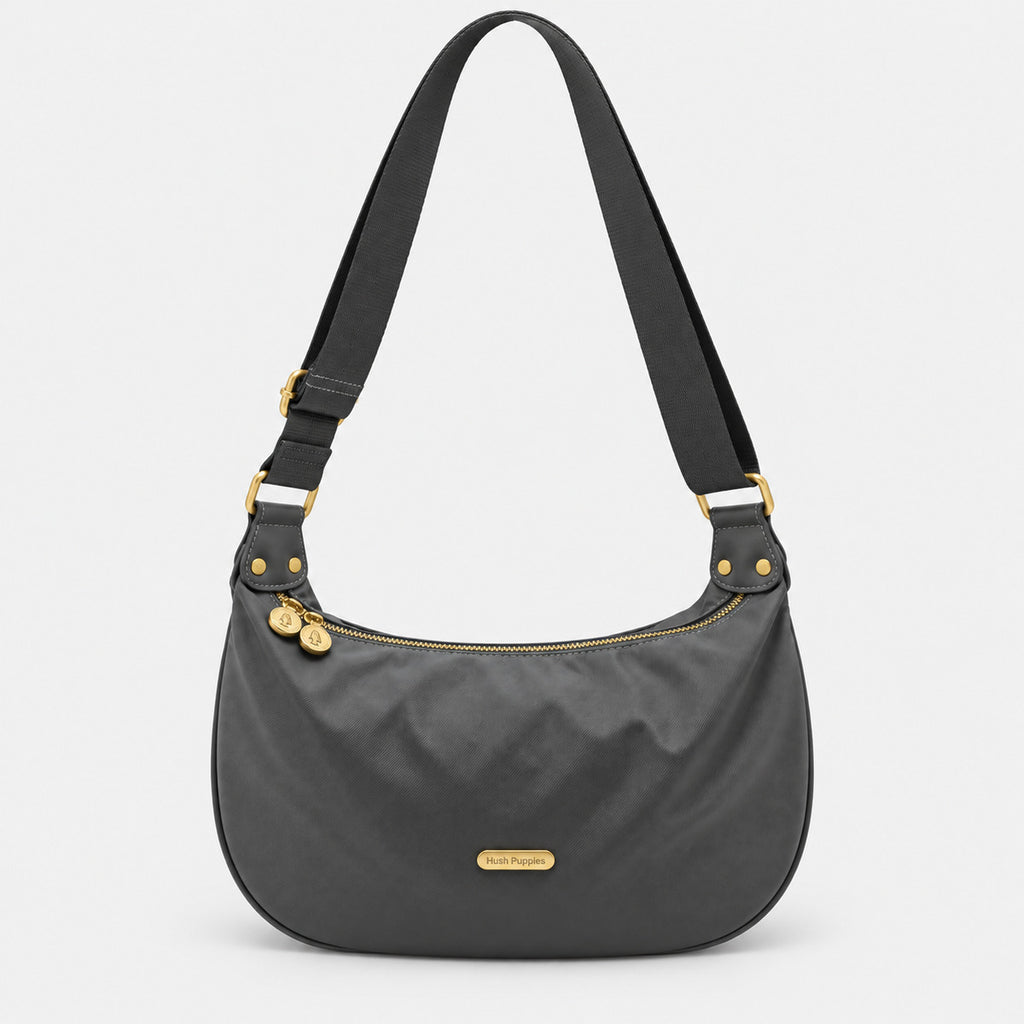 Women's Shoulder Bag | Nylon | HLA659935
