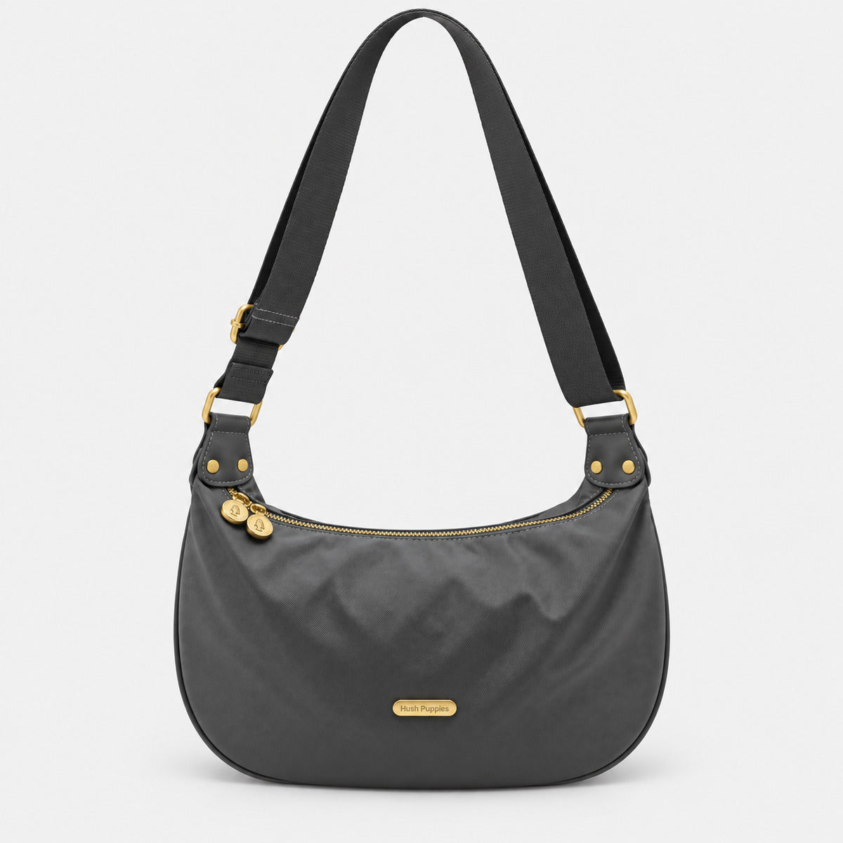 Women's Shoulder Bag | Nylon | HLA659935