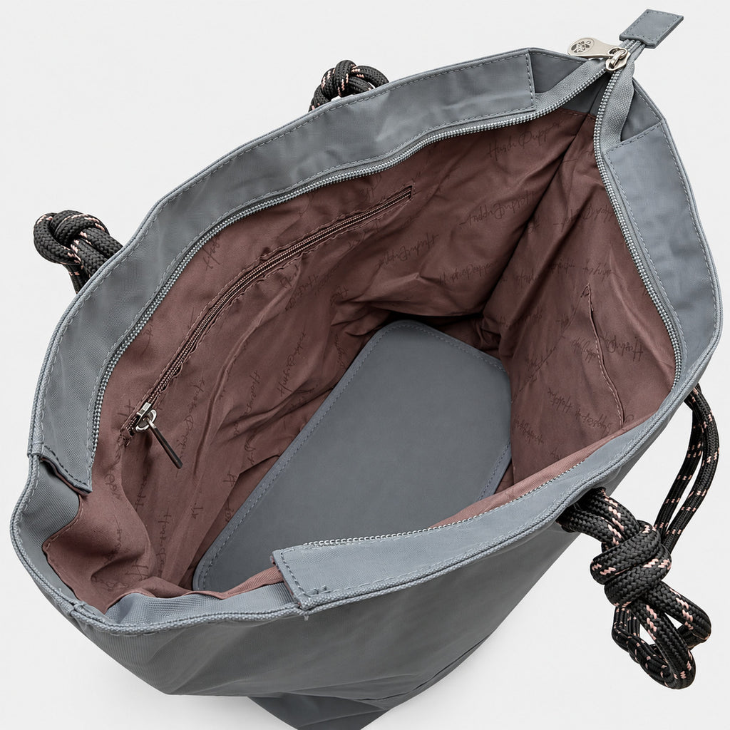 Women's Tote Bag | Nylon | HLA659938