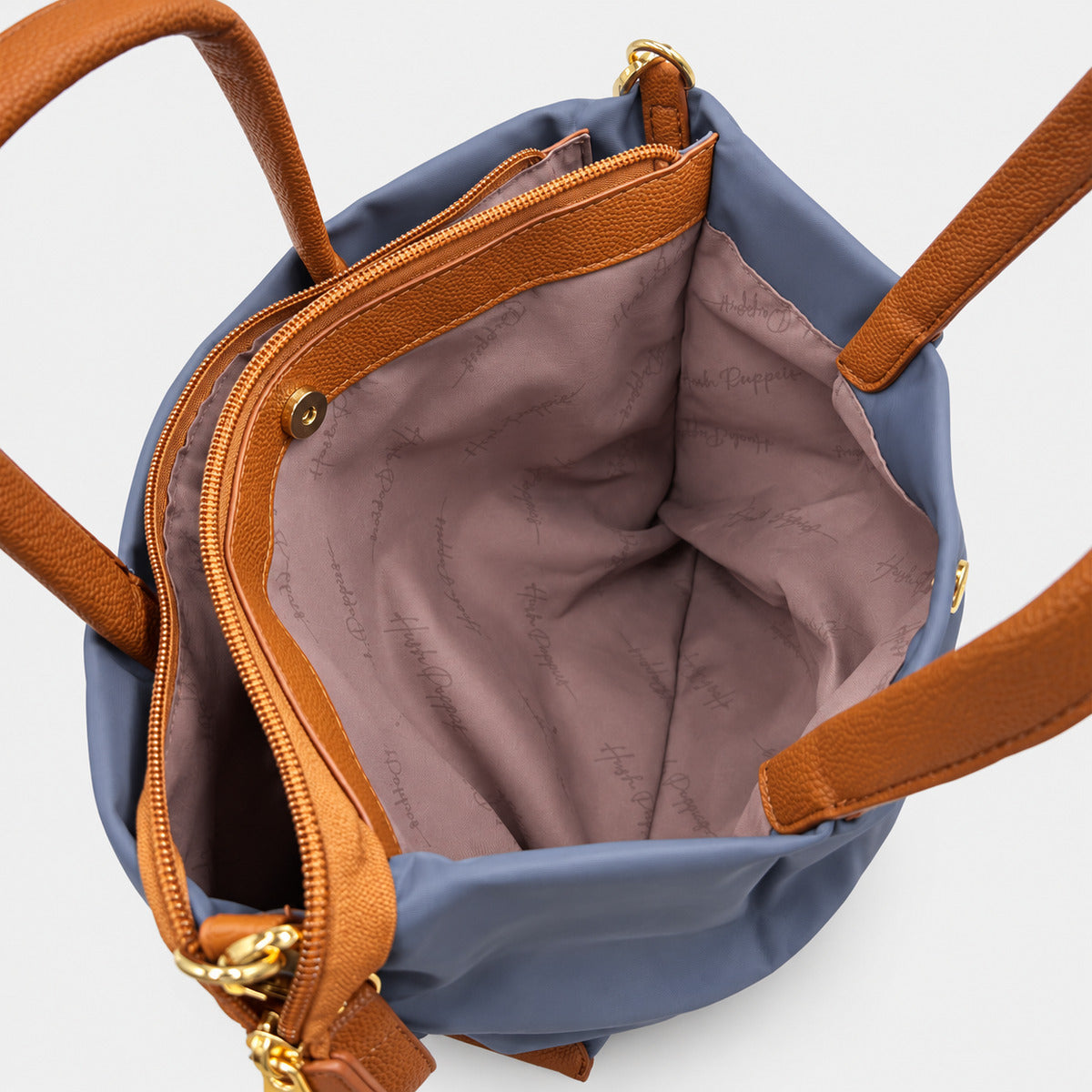 Women's Tote Bag | Nylon | HLA659941