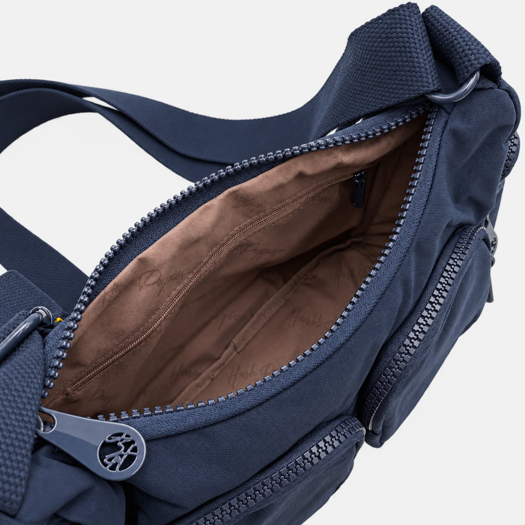 Women's Crossbody Bag | Nylon | HLA659942