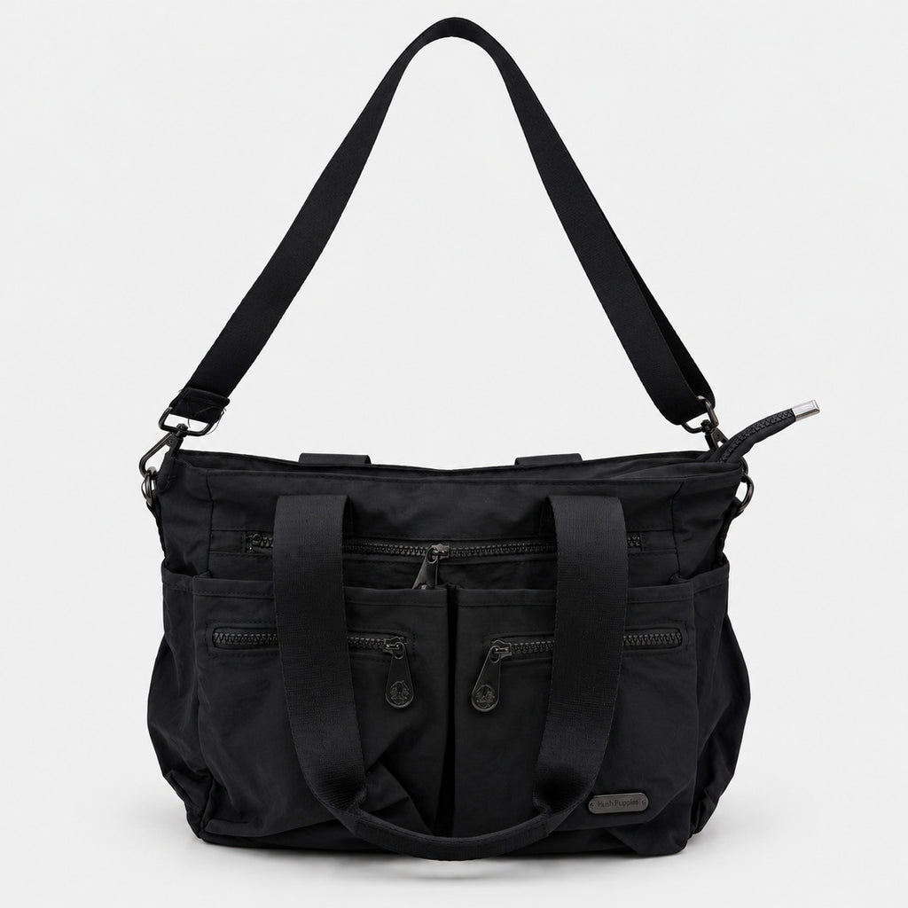 Women's Tote Bag | Nylon | HLA659945