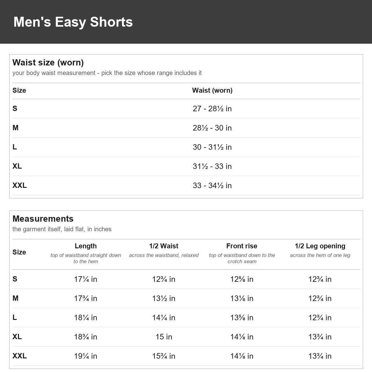 Men's Woven Easy Shorts with Drawcord Waist | 100% Cotton | HMM651019